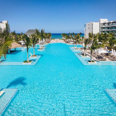 Spring Rises Ocean Eden Bay (Adults Only)酒店 外观 照片 The Grand at Moon Palace