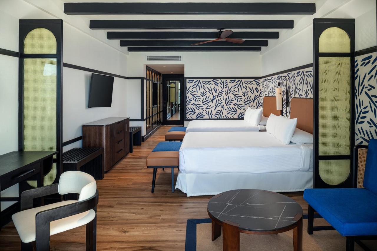 Spring Rises Ocean Eden Bay (Adults Only)酒店 外观 照片 Deluxe Ocean View Room