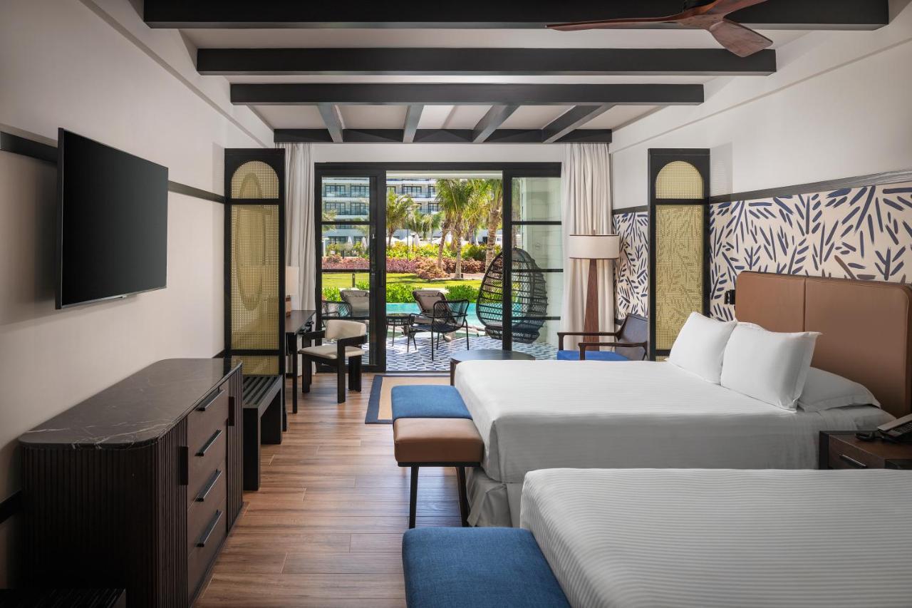 Spring Rises Ocean Eden Bay (Adults Only)酒店 外观 照片