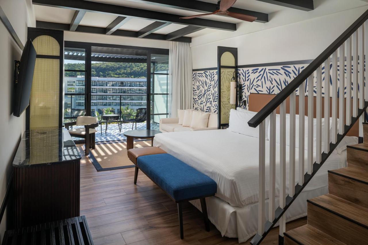 Spring Rises Ocean Eden Bay (Adults Only)酒店 外观 照片