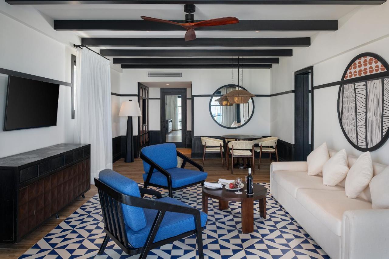 Spring Rises Ocean Eden Bay (Adults Only)酒店 外观 照片 A suite at the hotel