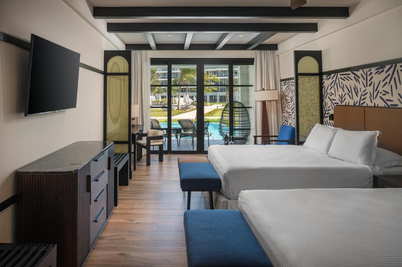 Spring Rises Ocean Eden Bay (Adults Only)酒店 外观 照片