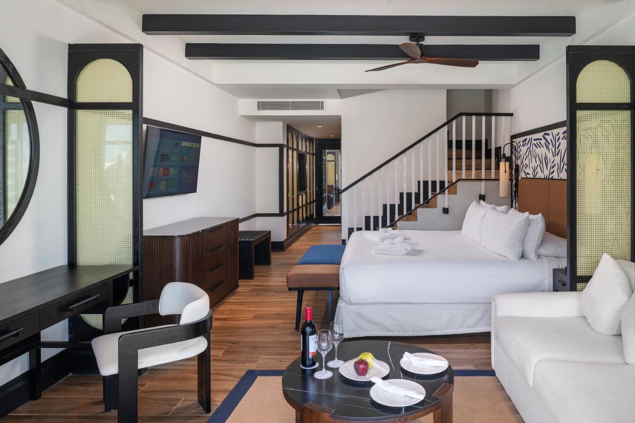 Spring Rises Ocean Eden Bay (Adults Only)酒店 外观 照片 A suite at the hotel