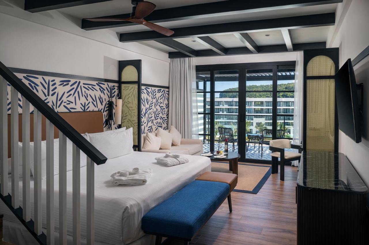 Spring Rises Ocean Eden Bay (Adults Only)酒店 外观 照片