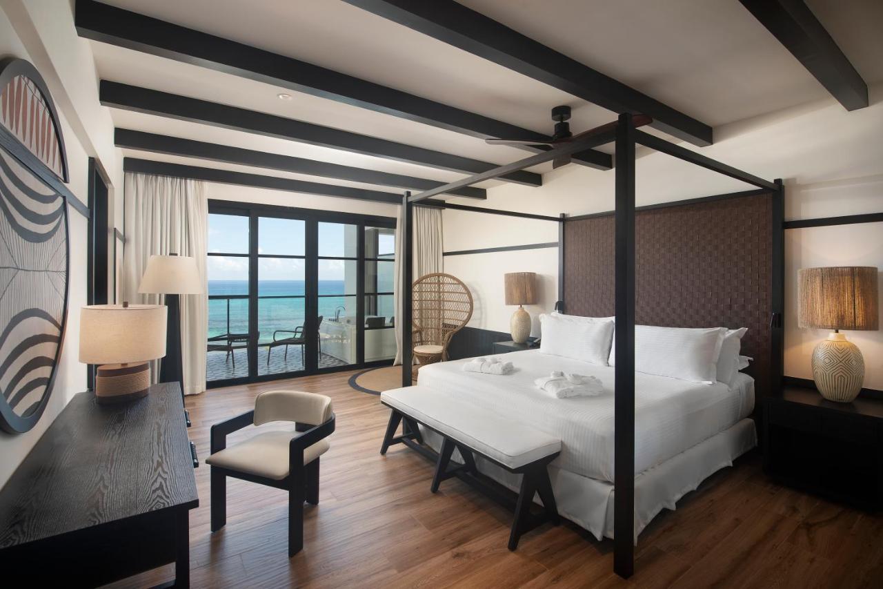 Spring Rises Ocean Eden Bay (Adults Only)酒店 外观 照片